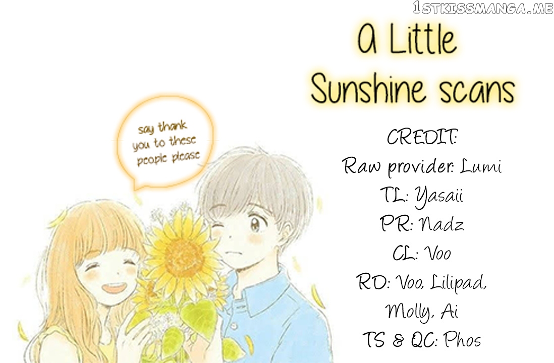 The Tyrant’s First Love Chapter 16 - Page 62