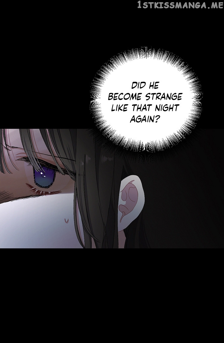 The Tyrant’s First Love Chapter 18 - Page 14