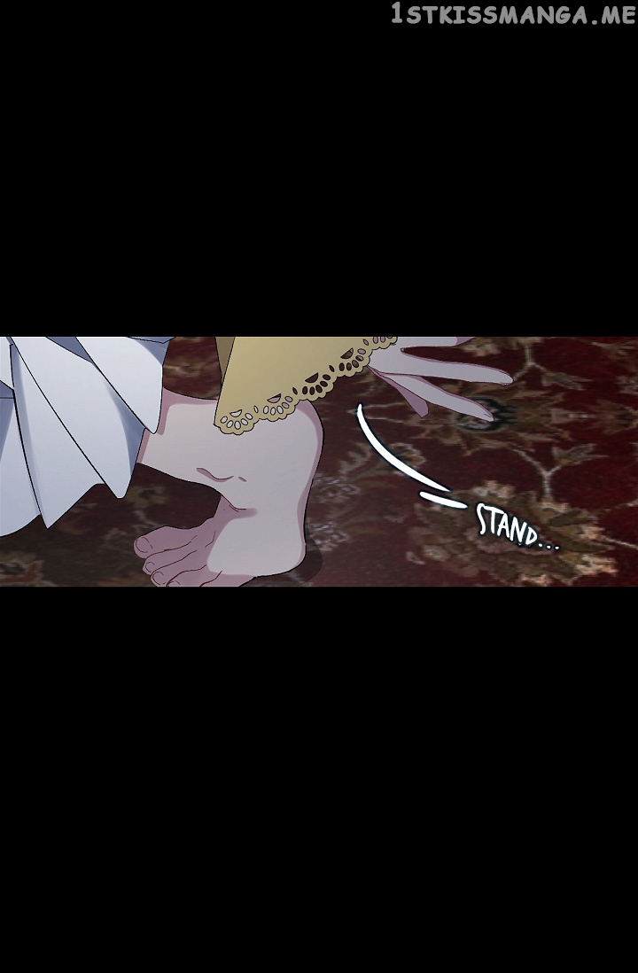 The Tyrant’s First Love Chapter 18 - Page 18