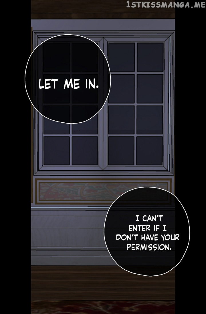 The Tyrant’s First Love Chapter 18 - Page 21