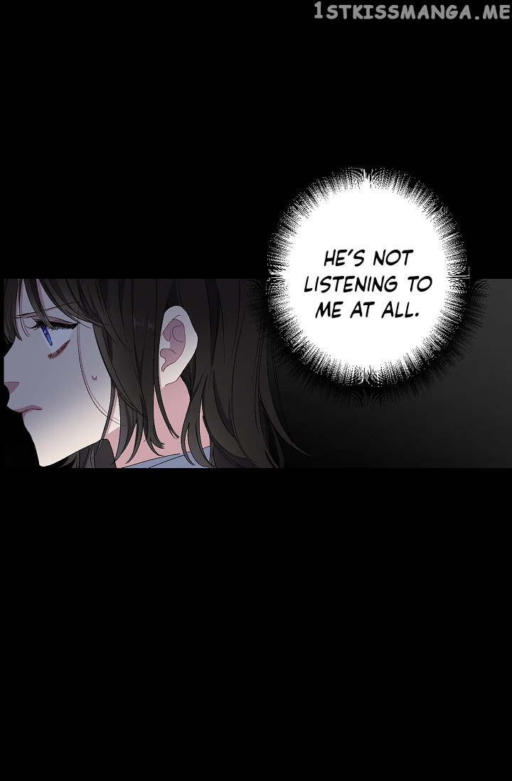 The Tyrant’s First Love Chapter 18 - Page 23