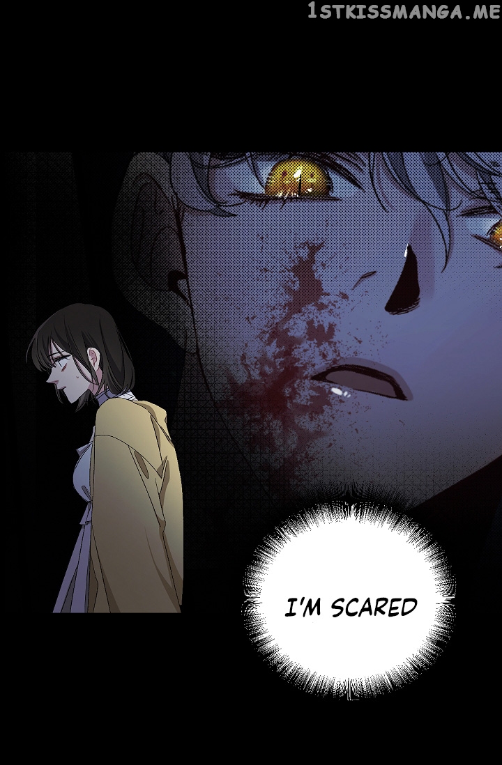 The Tyrant’s First Love Chapter 18 - Page 24