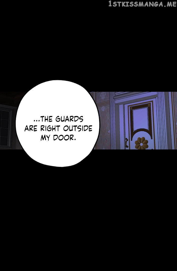 The Tyrant’s First Love Chapter 18 - Page 28