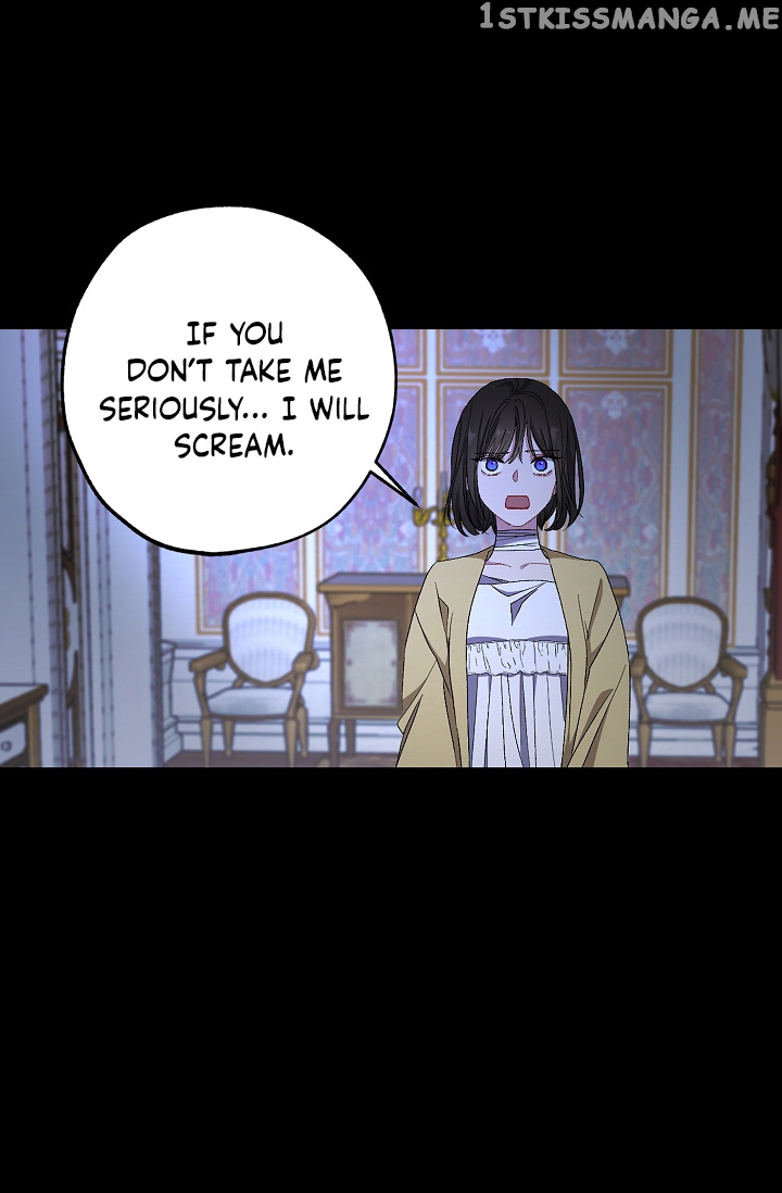 The Tyrant’s First Love Chapter 18 - Page 29