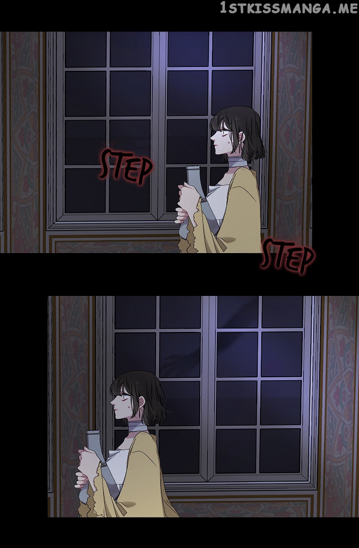 The Tyrant’s First Love Chapter 18 - Page 3