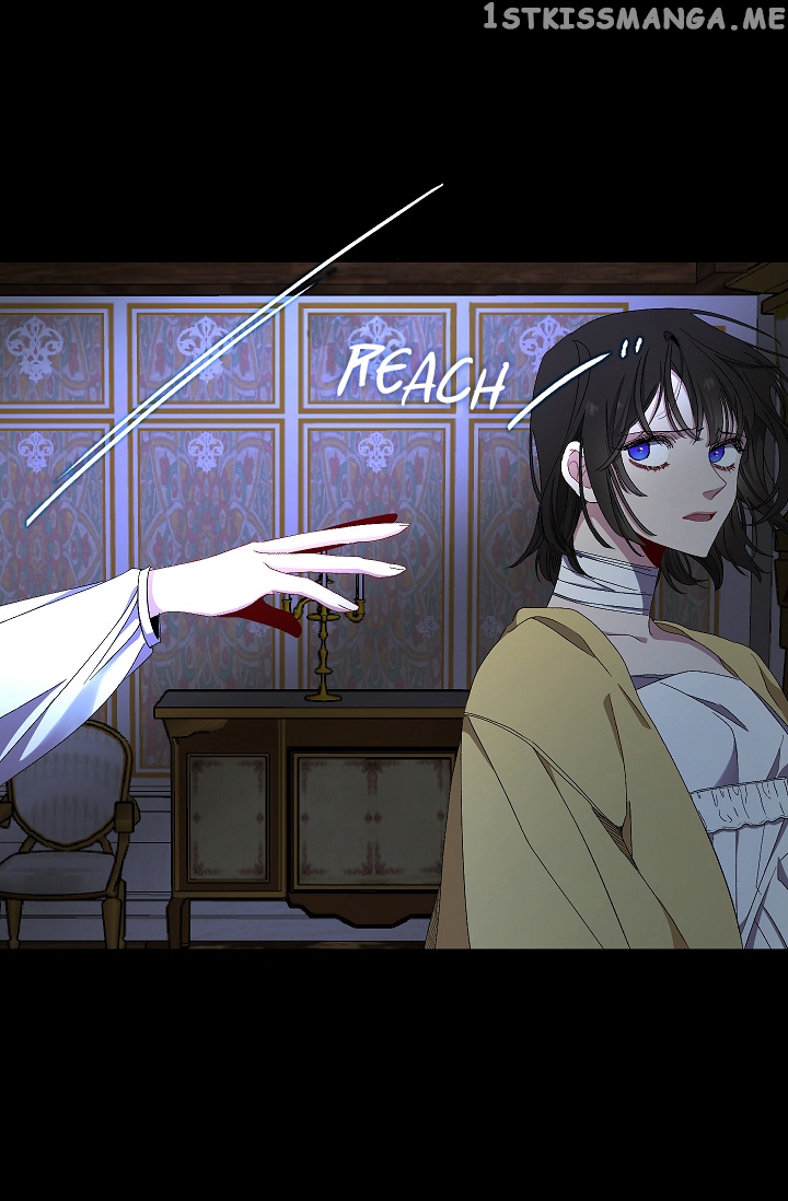 The Tyrant’s First Love Chapter 18 - Page 34