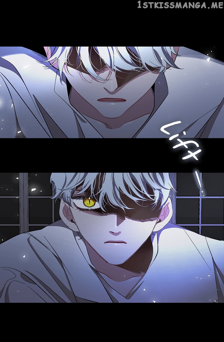 The Tyrant’s First Love Chapter 18 - Page 36