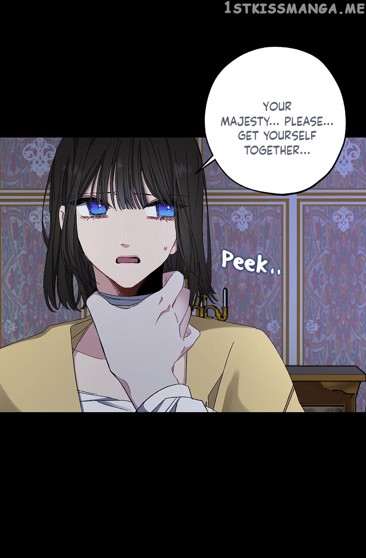 The Tyrant’s First Love Chapter 18 - Page 41