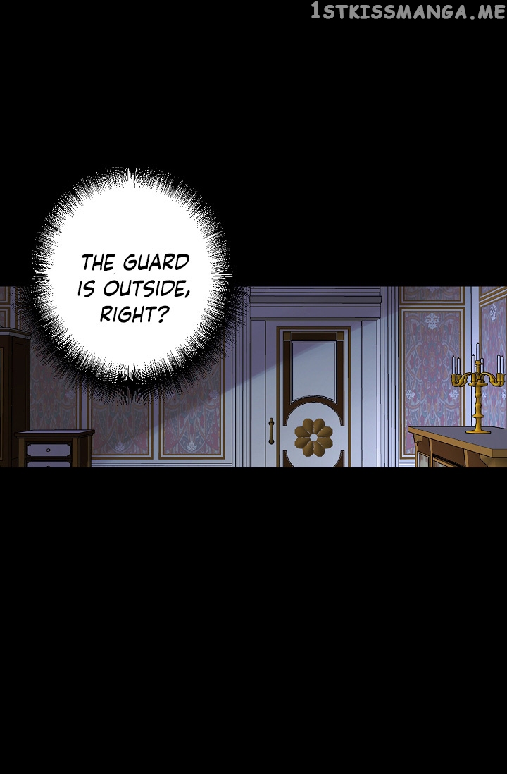 The Tyrant’s First Love Chapter 18 - Page 42