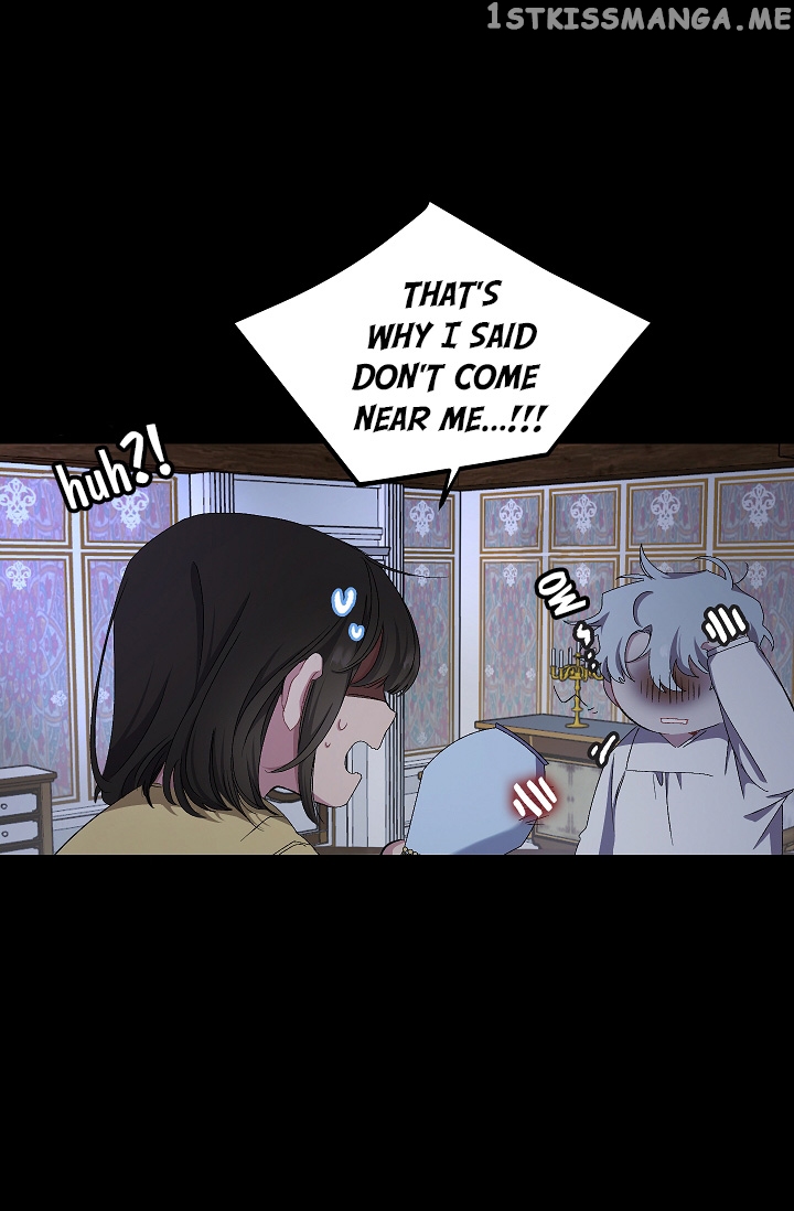 The Tyrant’s First Love Chapter 18 - Page 47