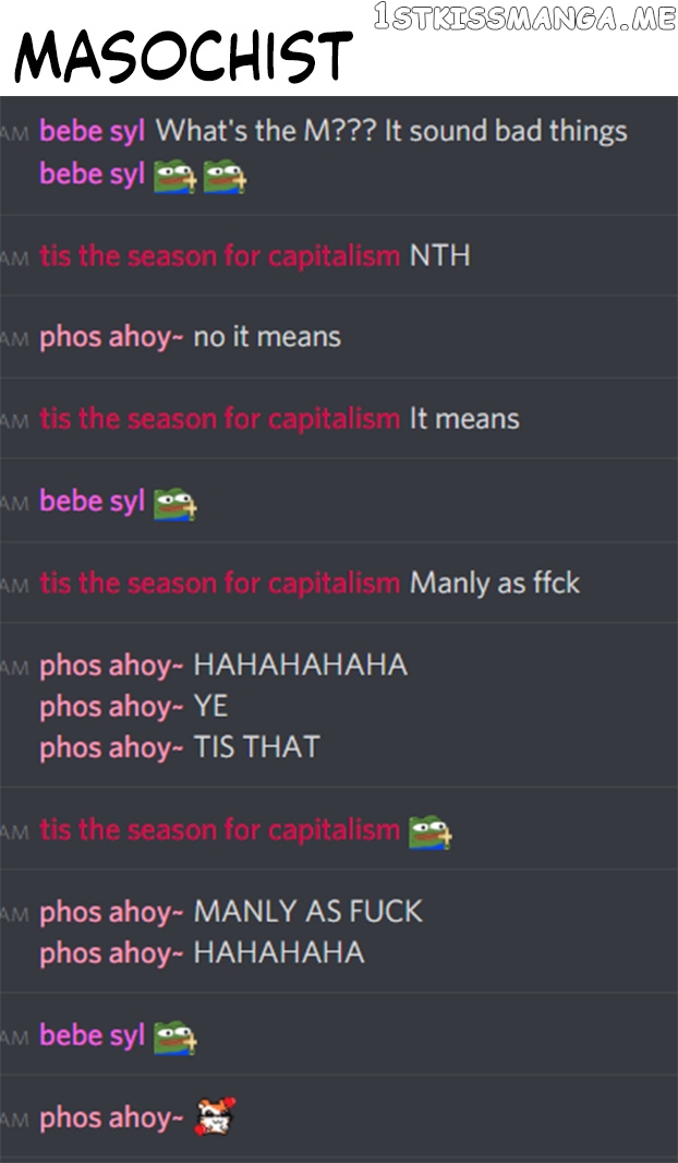 The Tyrant’s First Love Chapter 18 - Page 57