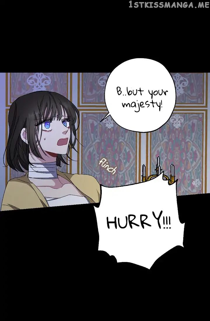 The Tyrant’s First Love Chapter 19 - Page 15