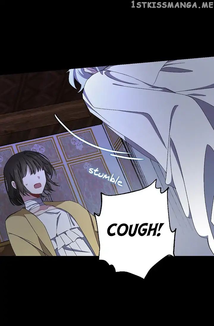 The Tyrant’s First Love Chapter 19 - Page 16