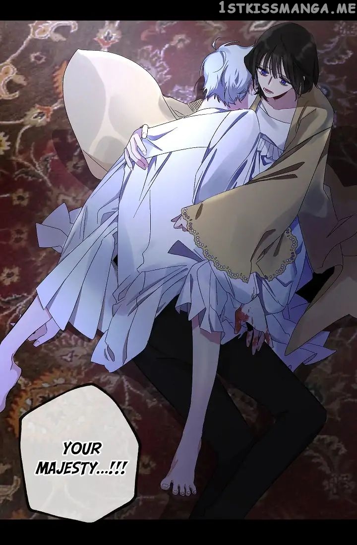 The Tyrant’s First Love Chapter 19 - Page 20