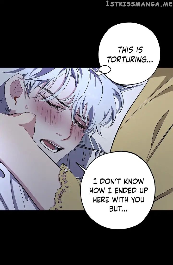 The Tyrant’s First Love Chapter 19 - Page 26