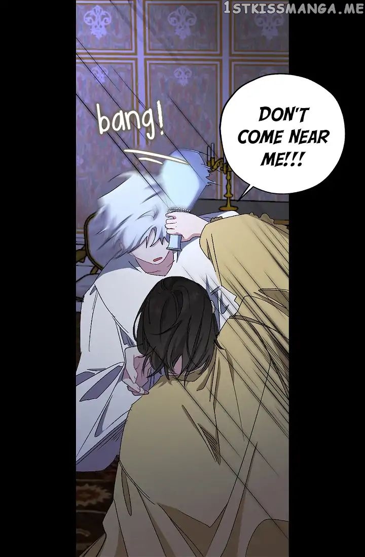 The Tyrant’s First Love Chapter 19 - Page 3