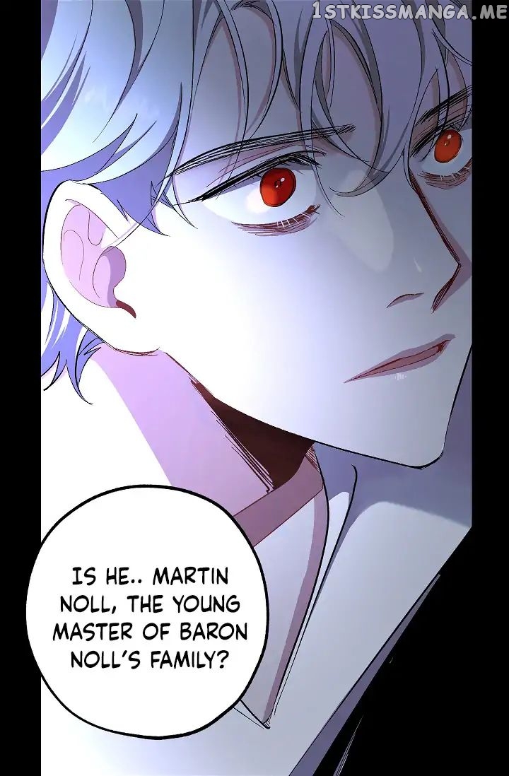 The Tyrant’s First Love Chapter 19 - Page 32