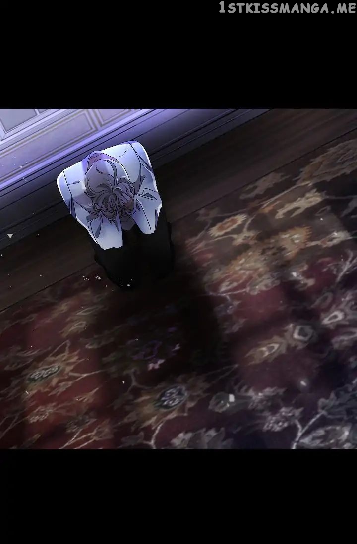 The Tyrant’s First Love Chapter 19 - Page 37