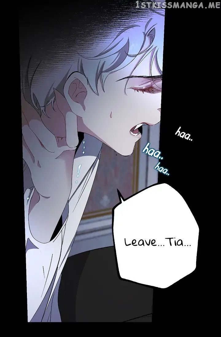 The Tyrant’s First Love Chapter 19 - Page 38