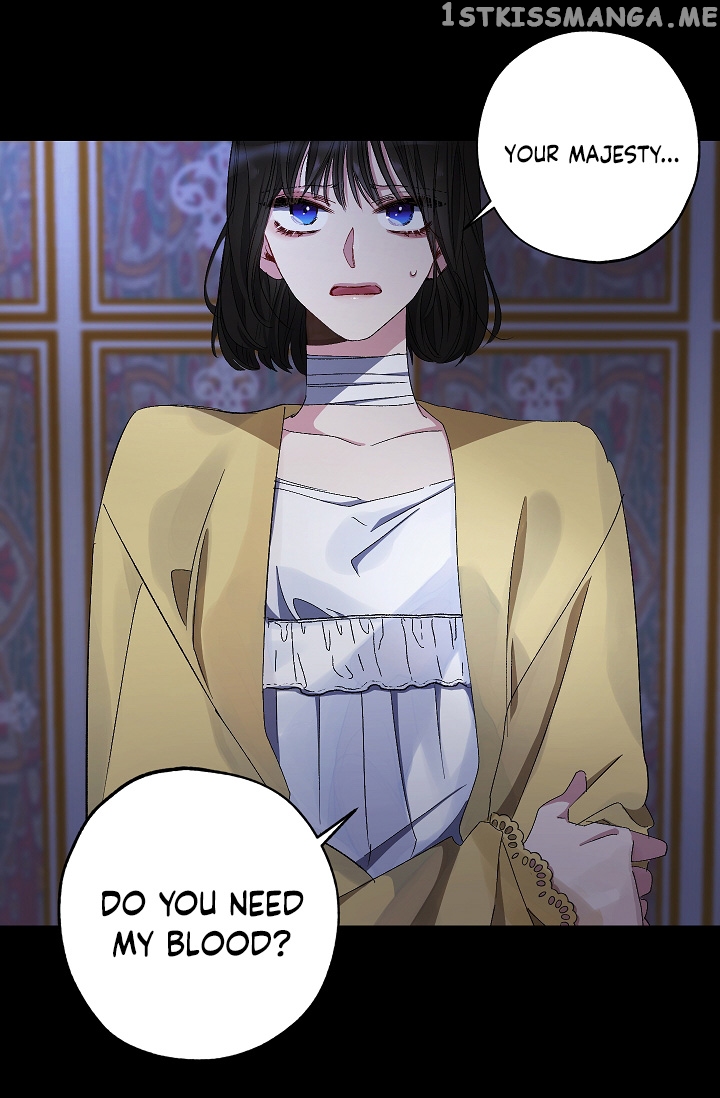 The Tyrant’s First Love Chapter 20 - Page 10