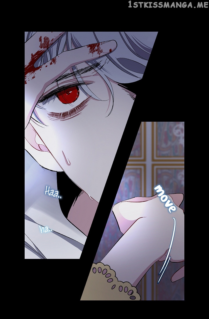 The Tyrant’s First Love Chapter 20 - Page 11