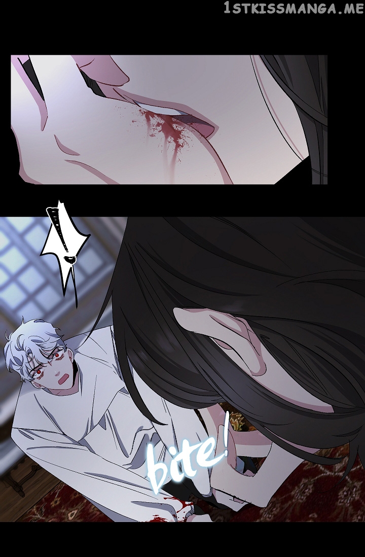 The Tyrant’s First Love Chapter 20 - Page 12