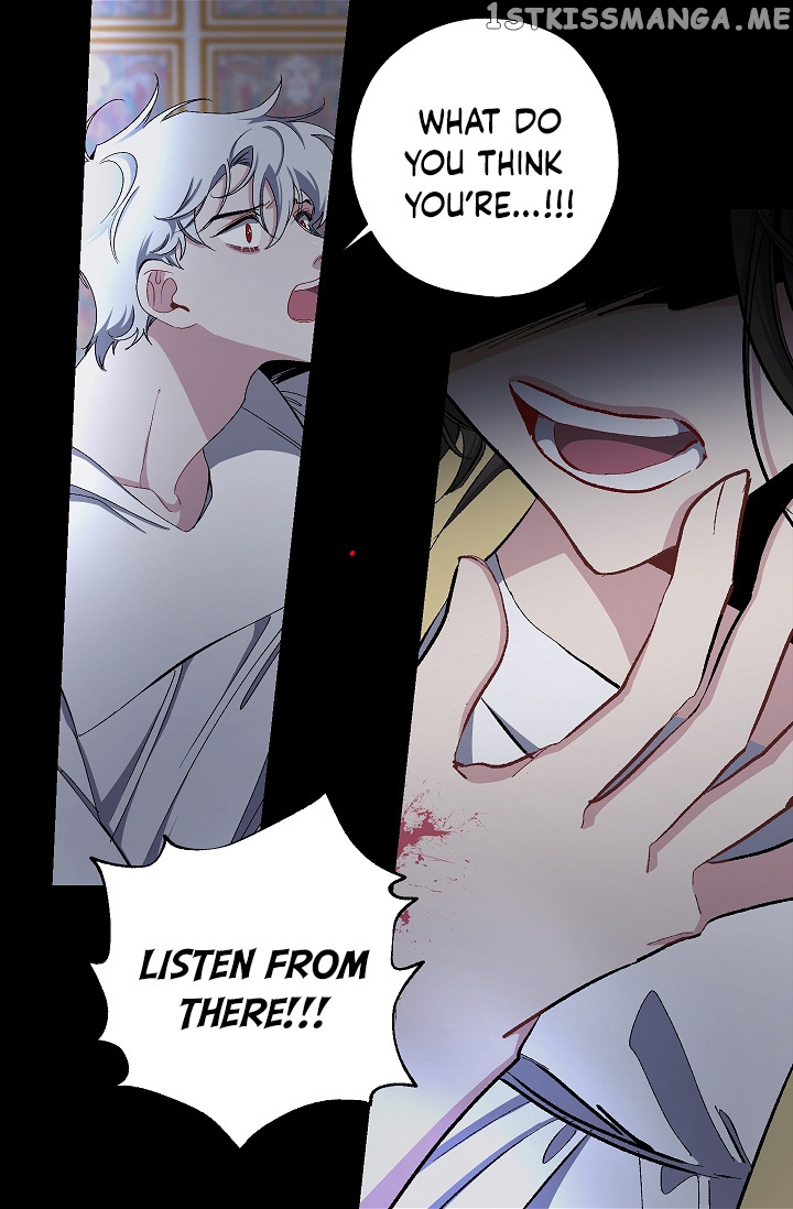 The Tyrant’s First Love Chapter 20 - Page 13