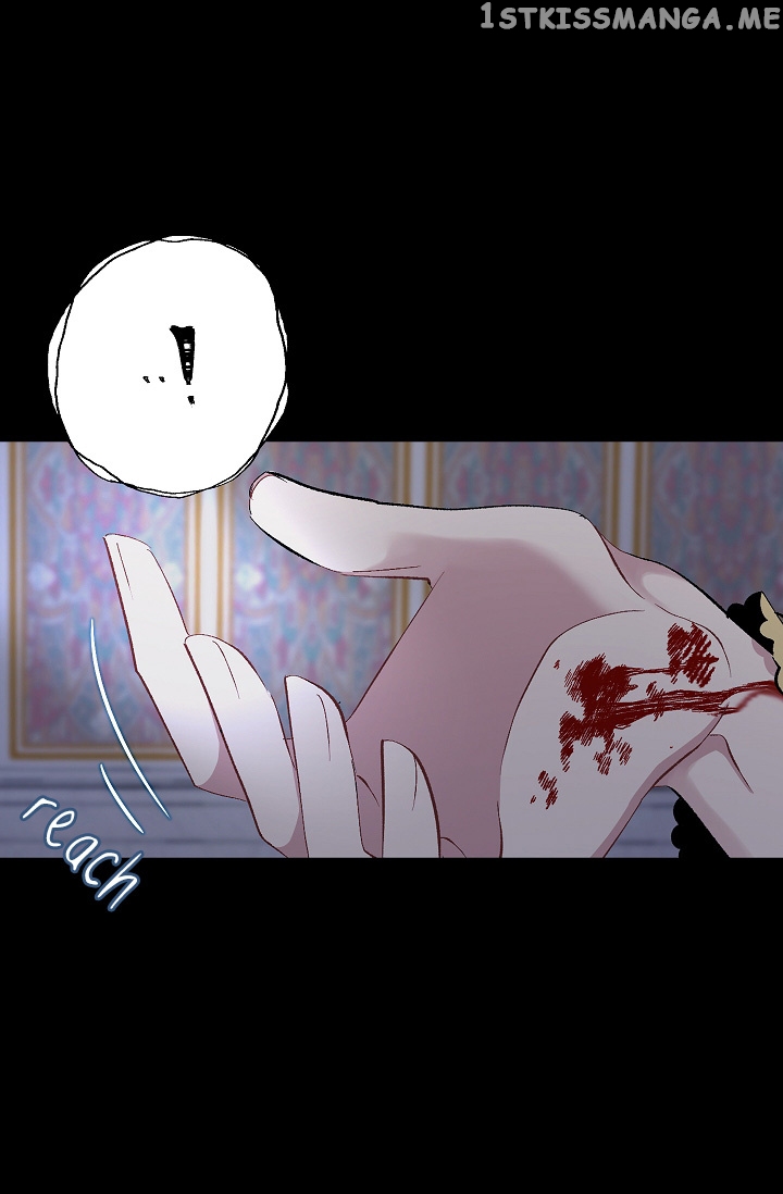 The Tyrant’s First Love Chapter 20 - Page 16