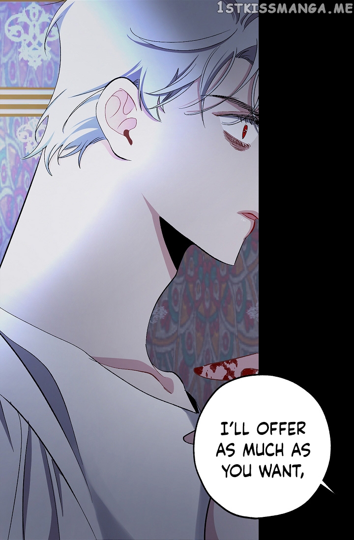 The Tyrant’s First Love Chapter 20 - Page 21