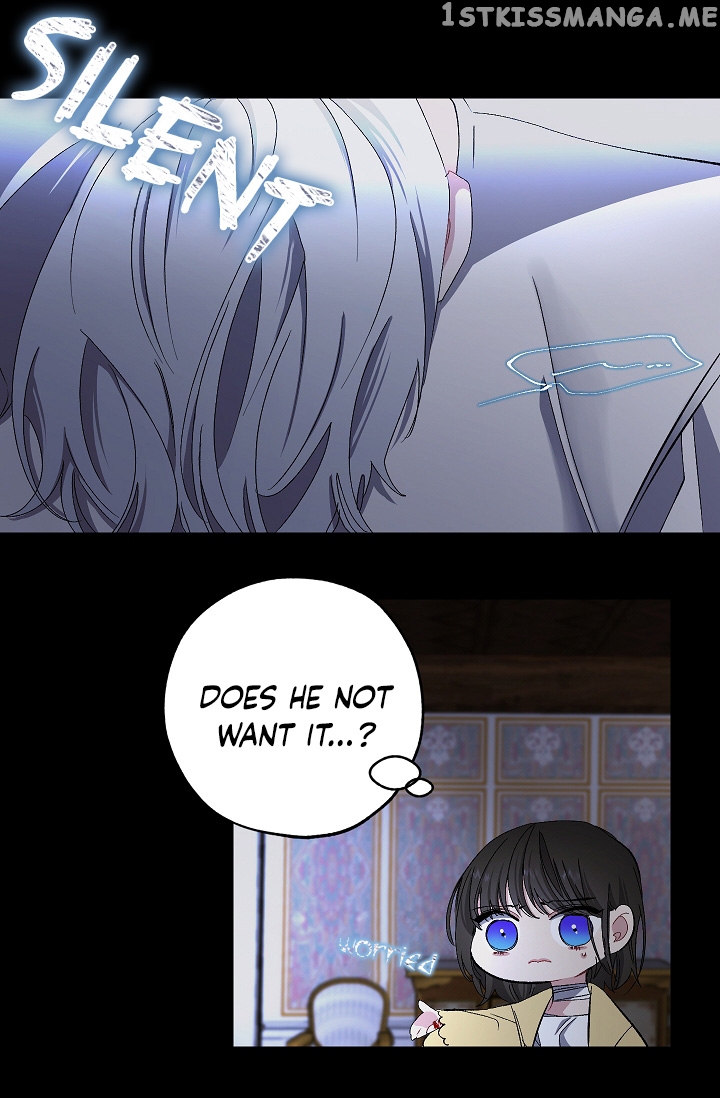 The Tyrant’s First Love Chapter 20 - Page 23