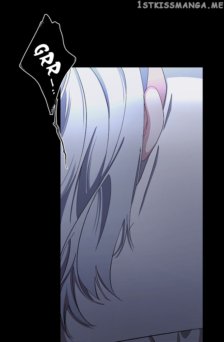 The Tyrant’s First Love Chapter 20 - Page 24