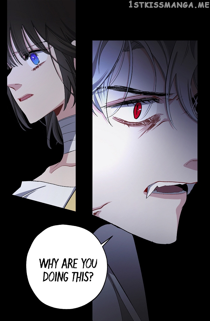 The Tyrant’s First Love Chapter 20 - Page 27