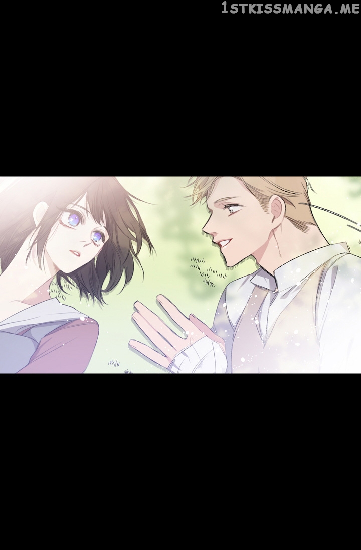 The Tyrant’s First Love Chapter 20 - Page 33