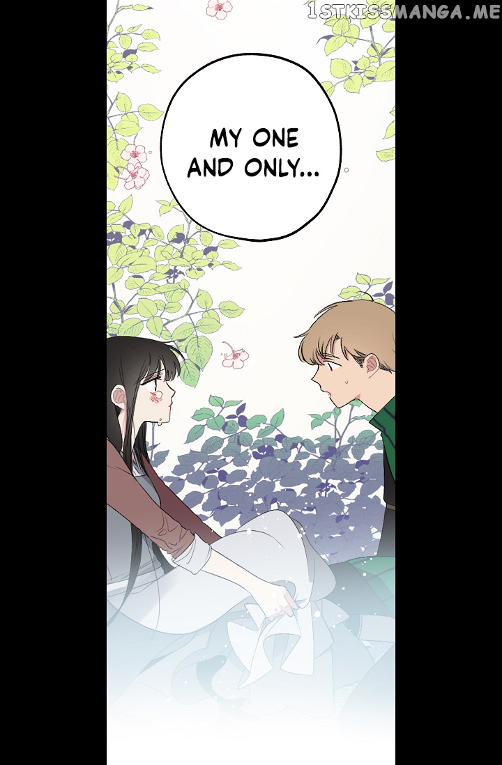 The Tyrant’s First Love Chapter 20 - Page 35