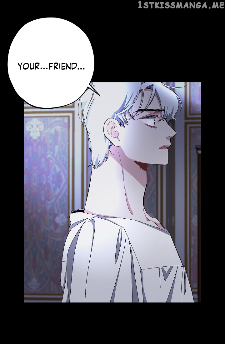 The Tyrant’s First Love Chapter 20 - Page 36