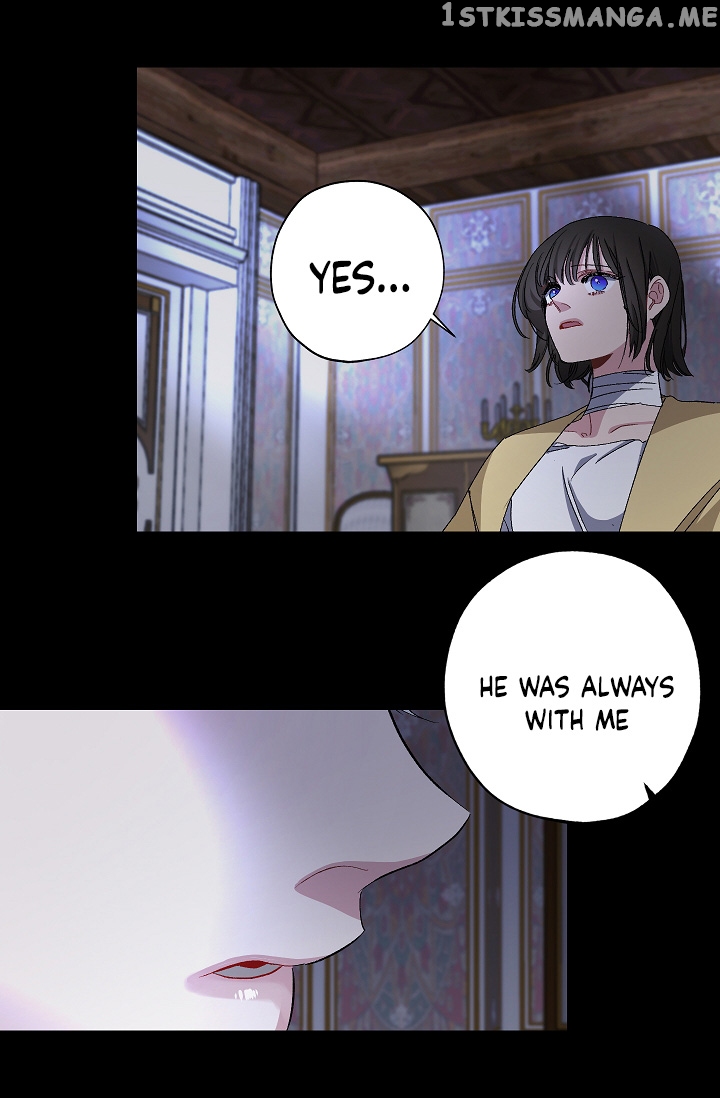 The Tyrant’s First Love Chapter 20 - Page 38