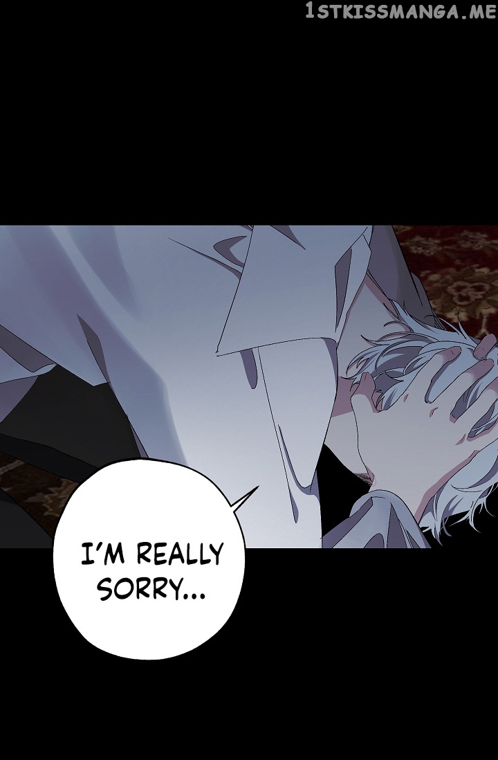 The Tyrant’s First Love Chapter 20 - Page 4