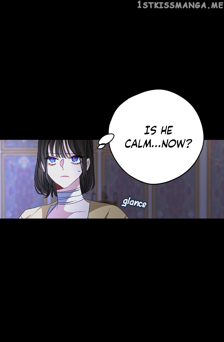 The Tyrant’s First Love Chapter 20 - Page 40