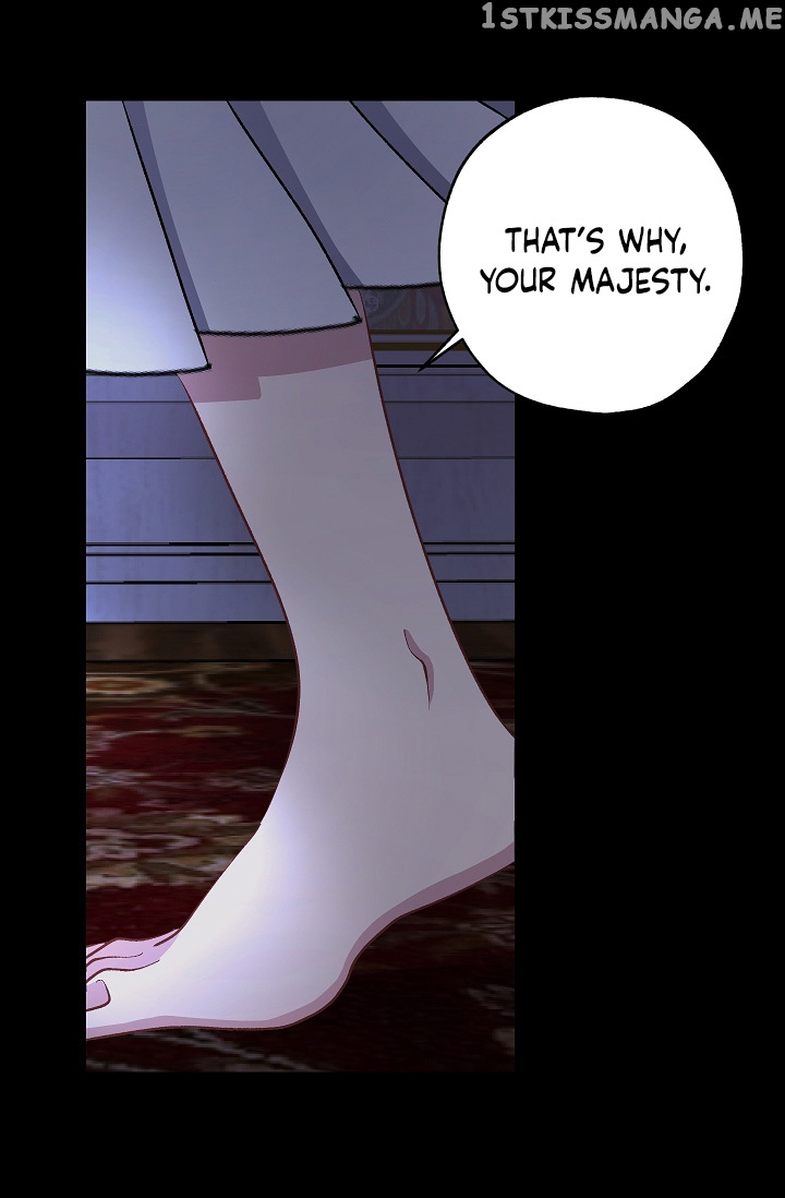 The Tyrant’s First Love Chapter 20 - Page 41