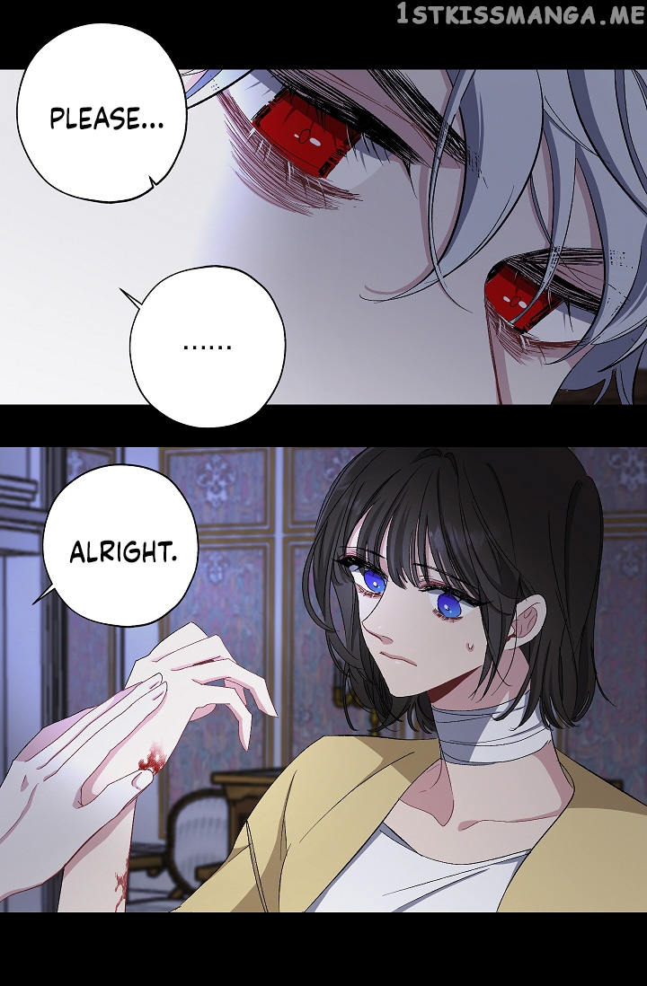 The Tyrant’s First Love Chapter 20 - Page 43