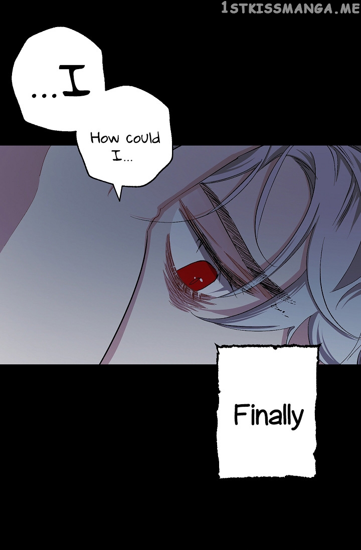 The Tyrant’s First Love Chapter 20 - Page 5