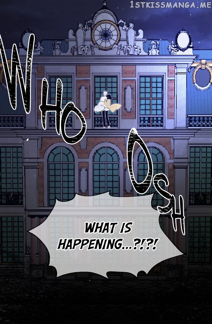 The Tyrant’s First Love Chapter 20 - Page 50