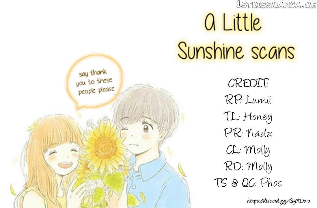 The Tyrant’s First Love Chapter 20 - Page 51