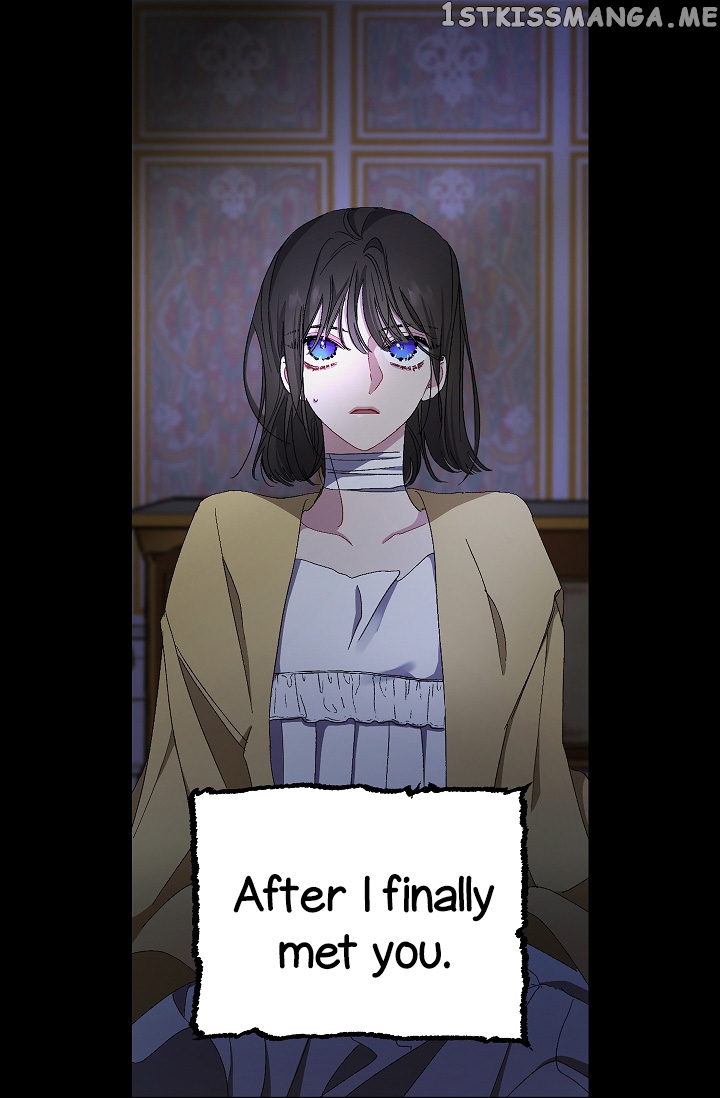 The Tyrant’s First Love Chapter 20 - Page 6