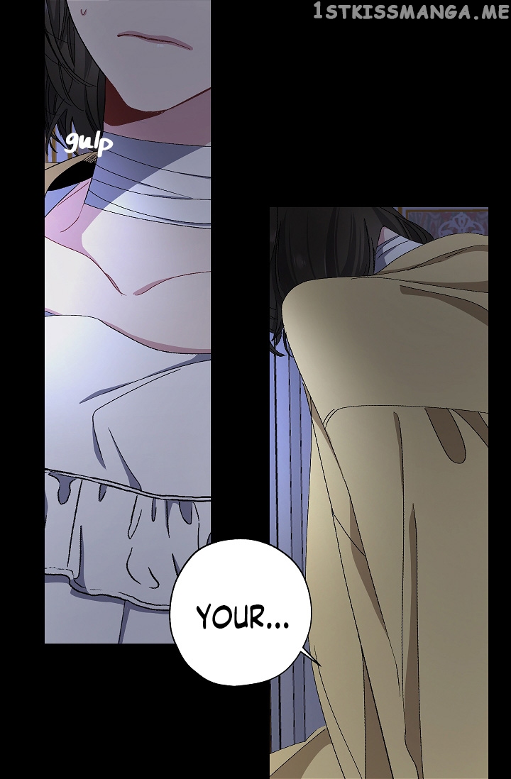 The Tyrant’s First Love Chapter 20 - Page 9