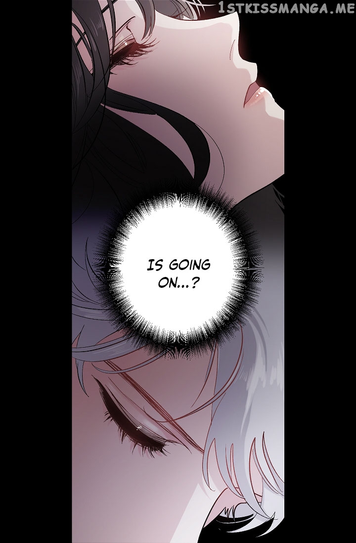 The Tyrant’s First Love Chapter 23 - Page 15