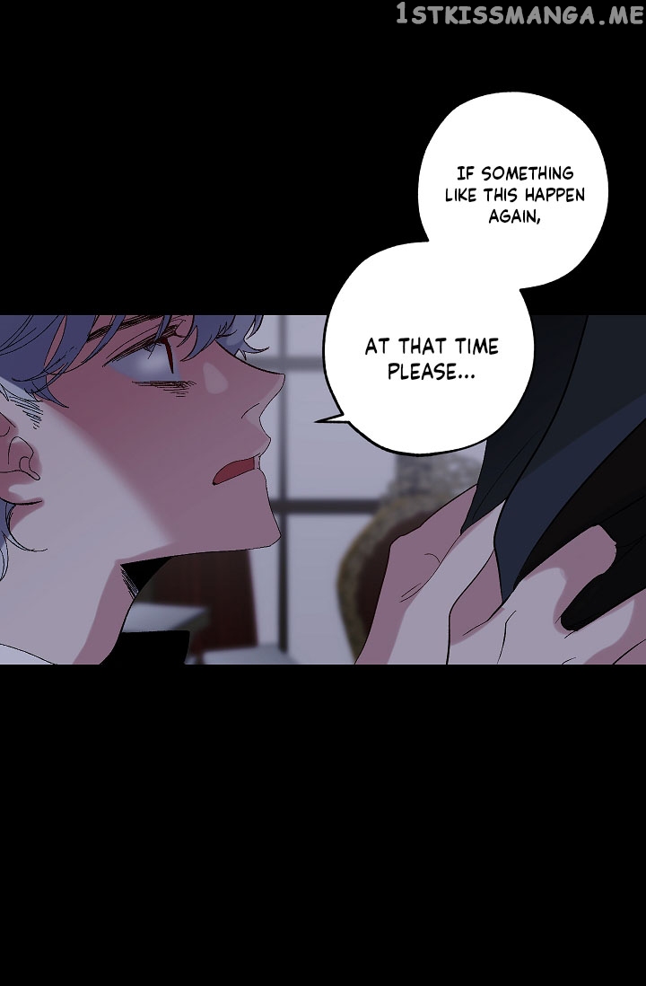 The Tyrant’s First Love Chapter 23 - Page 21