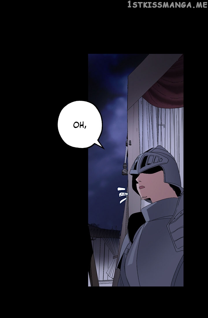 The Tyrant’s First Love Chapter 23 - Page 25