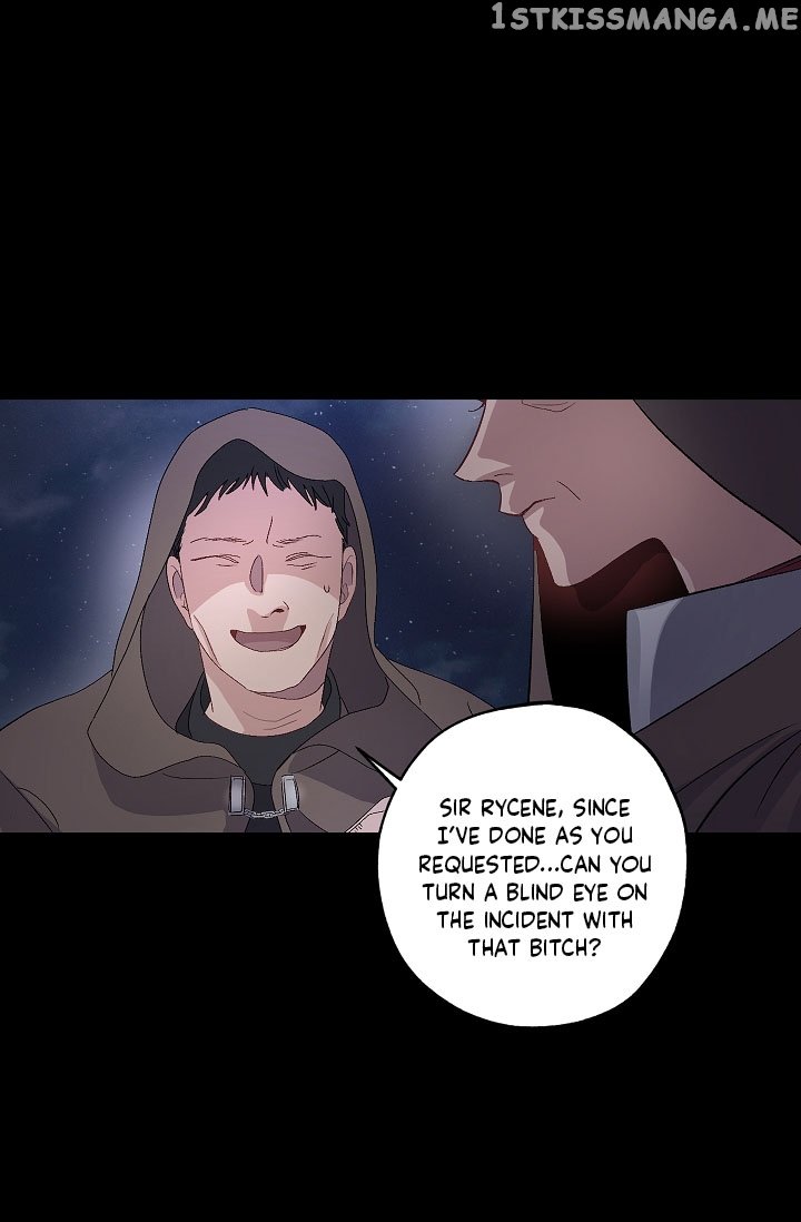 The Tyrant’s First Love Chapter 23 - Page 43