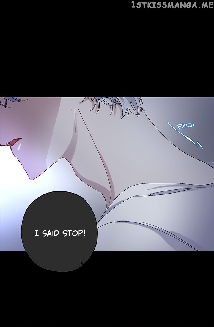 The Tyrant’s First Love Chapter 23 - Page 6